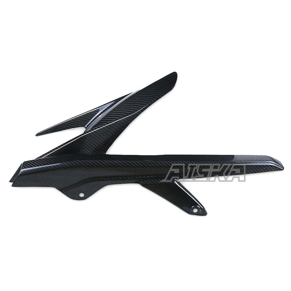 AISKA Honda CB650R CBR650R 2024-2025 Carbon Fiber Rear Fender