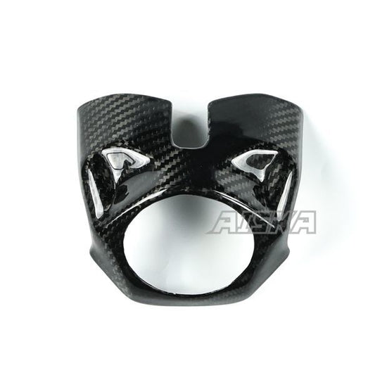 AISKA Yamaha MT09 FZ09 2024-2025 Carbon Fiber Key Cover