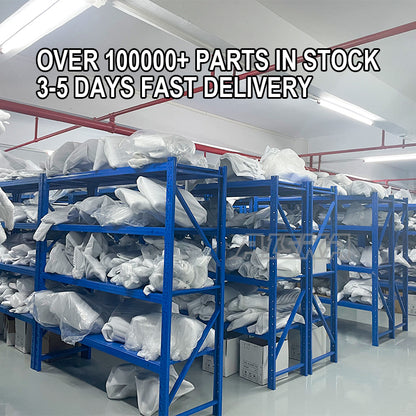 AISKA 100% 3K Carbon Fiber Motorcycle Front Upper Fairing Ducts for Suzuki GSX1300 R Hayabusa Gen2 2008-2020