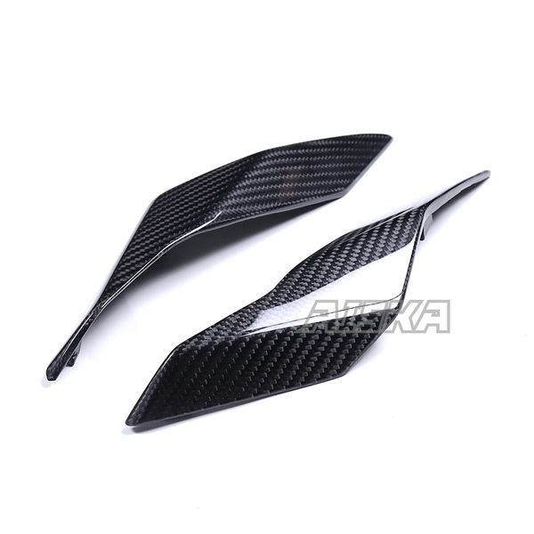 AISKA Yamaha MT10 FZ10 2016-2021 Carbon Fiber Rear side panel
