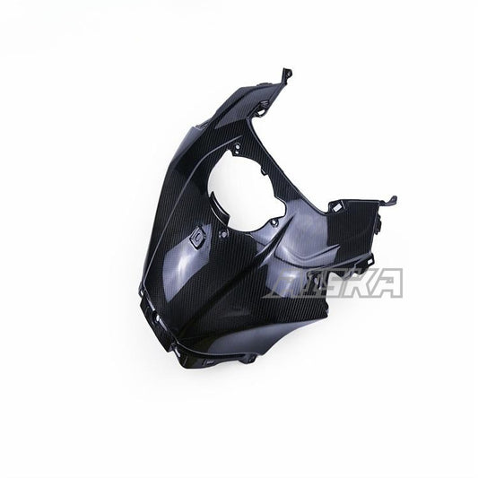 AISKA Wholesale Motorcycle Full Carbon Fiber Fuel Tank Cover Fairing for BMW S1000XR 2015-2019