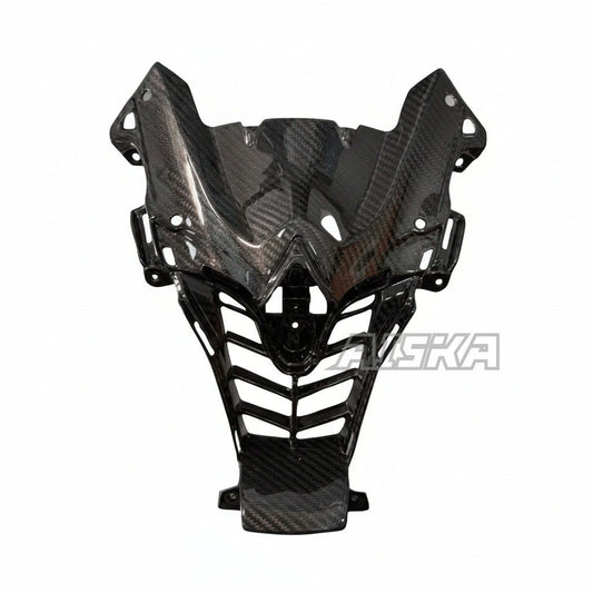 AISKA Yamaha R6 2008-2016 Carbon Fiber AirInlet Cover