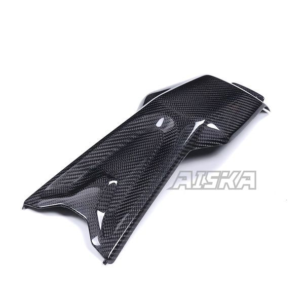 AISKA Yamaha MT07 FZ07 2021-2024 Carbon Fiber Rear Tank Cover