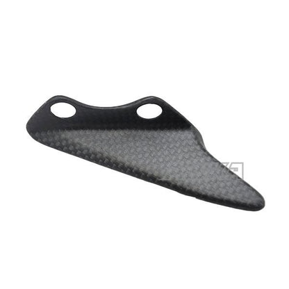 AISKA  Ducati Streetfighter V4 V4S 2025+ Carbon Fiber Sprocket Cover