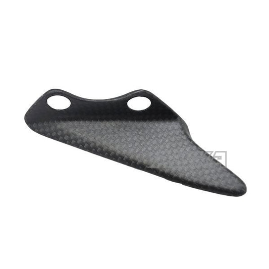 AISKA  Ducati Streetfighter V4 V4S 2025+ Carbon Fiber Sprocket Cover