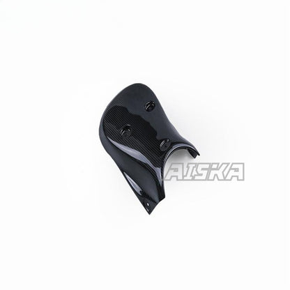 AISKA 100% 3K Full Dry Carbon Fiber Motorcycle Body Fairing Kit Motorcycle Tail Seat Mount Cover for BMW S1000RR 2019-2022