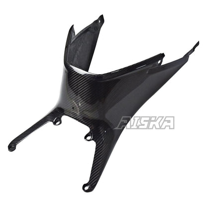 For  100% 3K Dry Carbon Fiber Motorcycle Body Parts KTM Superduke 1290 2020-2024 Fuel tank Cap Fairing