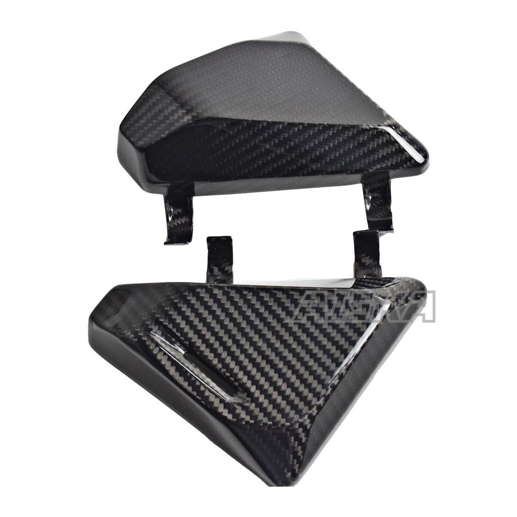 100% 3K Dry Carbon Fiber Motorcycle Body Parts Full Set Fairing Kit Side Cover Inside Frame for KTM Superduke 1290 2020-2024