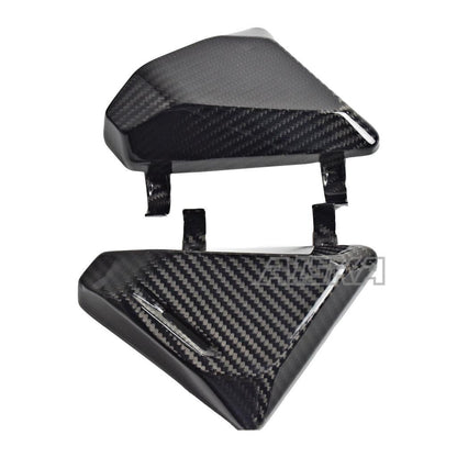 100% 3K Dry Carbon Fiber Motorcycle Body Parts Full Set Fairing Kit Side Cover Inside Frame for KTM Superduke 1290 2020-2024