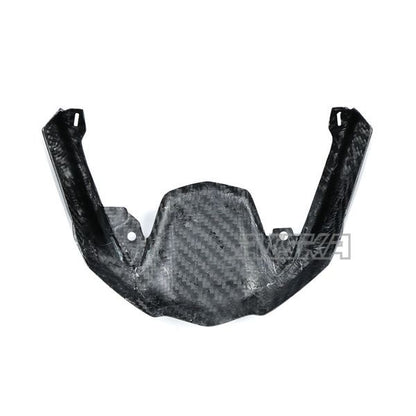 AISKA BMW R1200GS R1250GS 2020+ Carbon Fiber Tank Cover