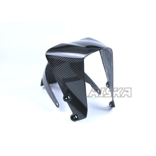 AISKA KTM RC 390 2018-2024 Carbon Fiber Front Fender
