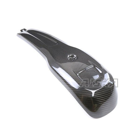 AISKA Harley Davidson Softail Low Rider S ST 2022-2025 Carbon Fiber Tank Cover