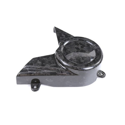 AISKA Harley Davidson Sportster S 1250 Carbon Fiber Sprocket Cover