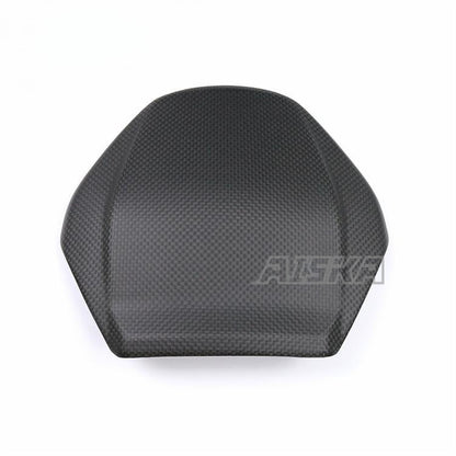 AISKA Wholesale 3K Full Carbon Fiber Motorcycle Front Fairing  for Ducati Diavel V4  2023+