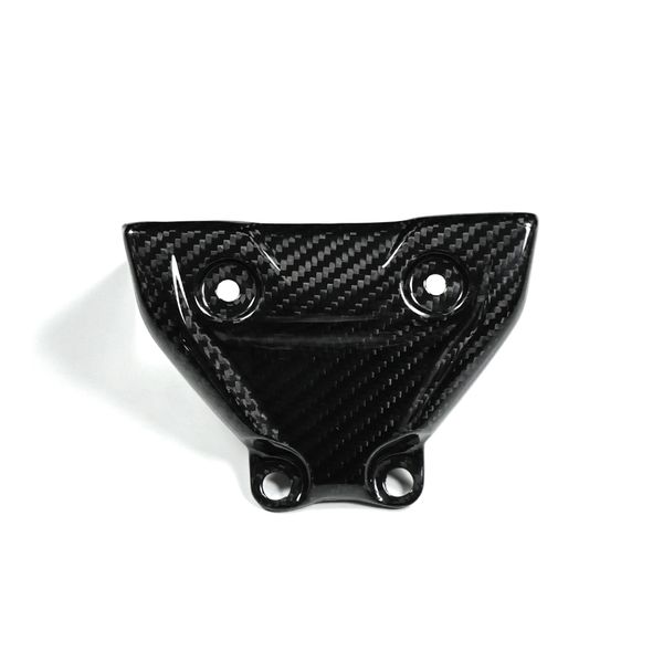 AISKA Yamaha MT07 FZ07 2021-2024 Carbon Fiber Front Fairings