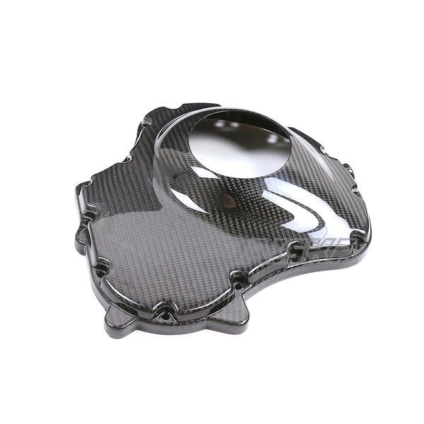 AISKA Harley Davidson V-ROD VRSC Muscle VRSCF VRSCDX Nightrod 1250 2002-2017 Carbon Fiber Engine Cover