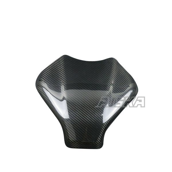 AISKA Honda CB650R CBR650R 2019-2025 Carbon Fiber Tank Cover