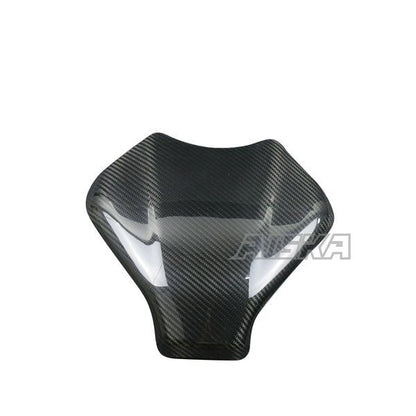 AISKA Honda CB650R CBR650R 2019-2025 Carbon Fiber Tank Cover