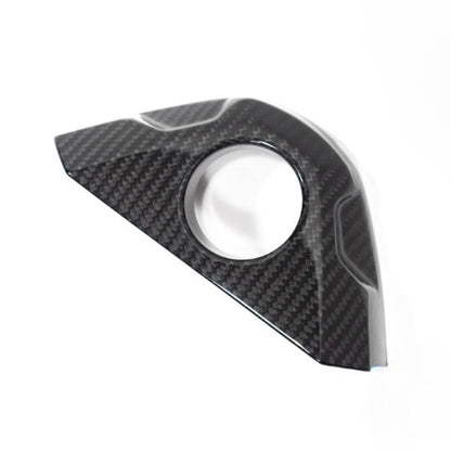 AISKA BMW M1000XR 2024-2026 Carbon Fiber Ignition Switch Cover