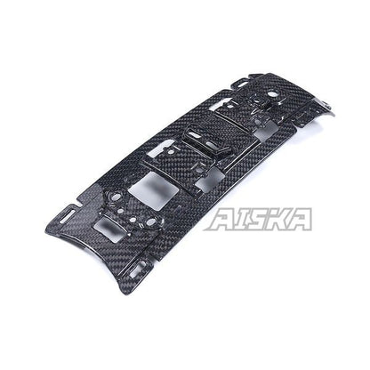 AISKA Yamaha MT07 FZ07 2014-2017 Carbon Fiber Center Tank Cover