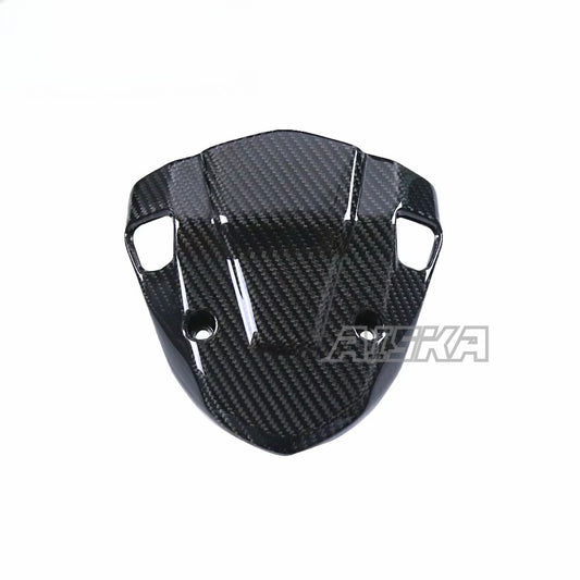 AISKA Aprilia RSV4 2021-2024 Carbon Fiber Windshield Holder