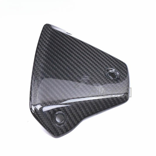 AISKA BMW M1000R 2023-2025 Carbon Fiber Windscreen