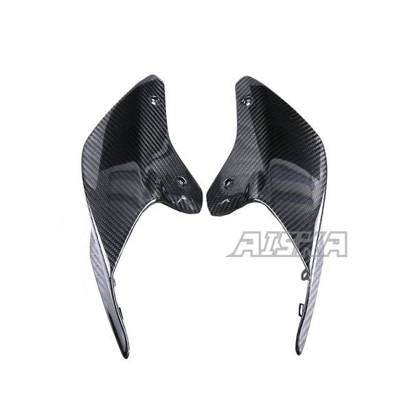 AISKA Ducati Streetfighter V4 V4S 2020-2024 Carbon Fiber Tail Fairings