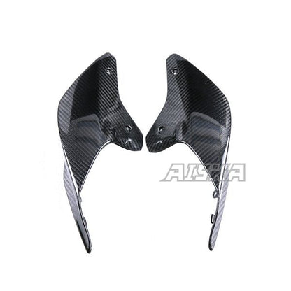 AISKA Ducati Streetfighter V4 V4S 2020-2024 Carbon Fiber Tail Fairings