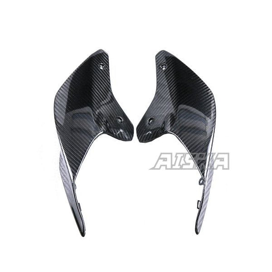 AISKA Ducati Streetfighter V4 V4S 2020-2024 Carbon Fiber Tail Fairings