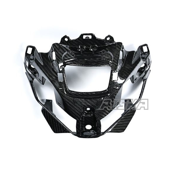AISKA Yamaha MT09 FZ09 2024-2025 Carbon Fiber Front Inner Fairing