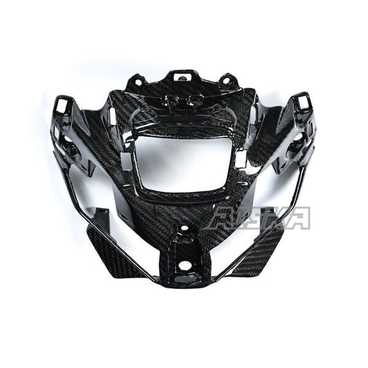 AISKA Yamaha MT09 FZ09 2024-2025 Carbon Fiber Front Inner Fairing