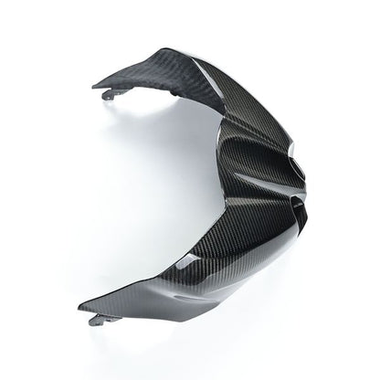 AISKA Suzuki GSXR1000 2017-2024 Carbon Fiber Front Tank Cover