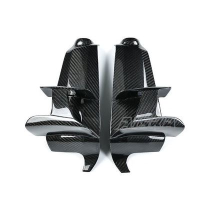 AISKA Yamaha MT09 FZ09 2021-2023 Carbon Fiber Winglets