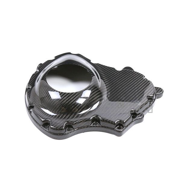 AISKA Harley Davidson V-ROD VRSC Muscle VRSCF VRSCDX Nightrod 1250 2002-2017 Carbon Fiber Engine Cover