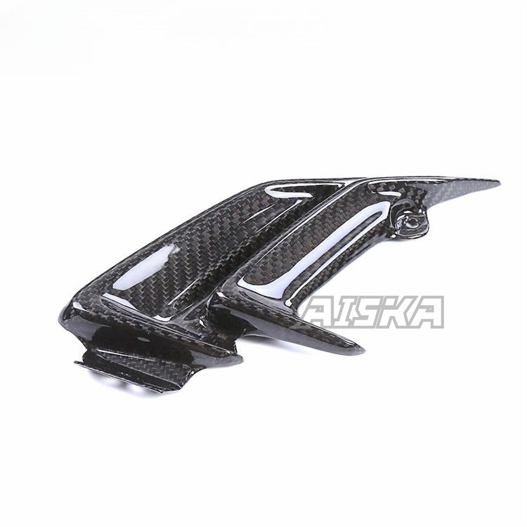 AISKA S1000RR Carbon Fiber Fairing Motorcycle Side Panel Cover Guard Colwing for BMW S1000RR 2019-2022