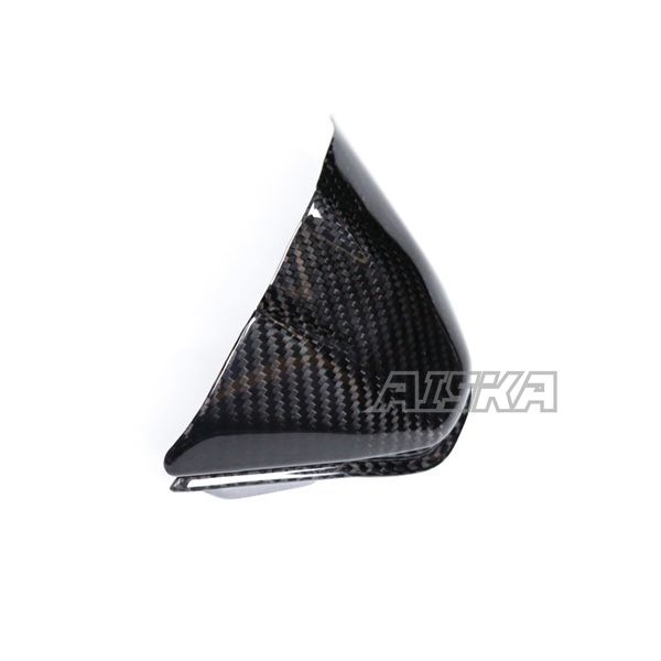 AISKA Ducati Hypermotard 950 2019+ Carbon Fiber Dash Cover