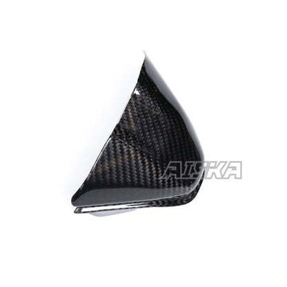 AISKA Ducati Hypermotard 950 2019+ Carbon Fiber Dash Cover