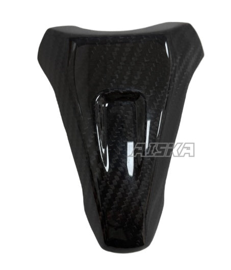 AISKA Yamaha MT07 FZ07 2021-2024 Carbon Fiber Headlight Top