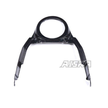AISKA R1300GS Carbon Parts Real 3K Dry Carbon Fiber Motorcycle Center Fuel Tank Cover Fairing for BMW R1300GS 2023 2024