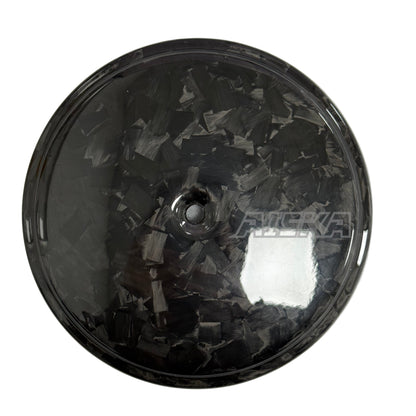 AISKA Harley Davidson Softail Touring Carbon Fiber Air Cleaner Filter Cover