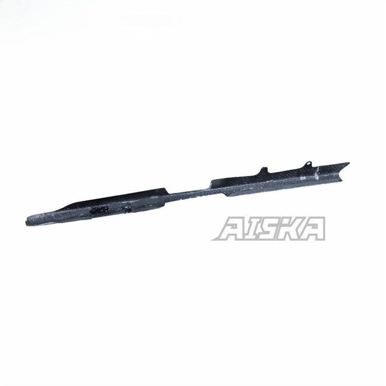 AISKA Wholesale High Quality Twill Weave Motorcycle Full Carbon Fiber Chain Guard Cover for BMW S1000XR 2015-2019