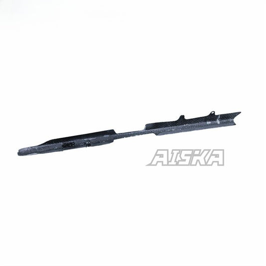 AISKA Wholesale High Quality Twill Weave Motorcycle Full Carbon Fiber Chain Guard Cover for BMW S1000XR 2015-2019