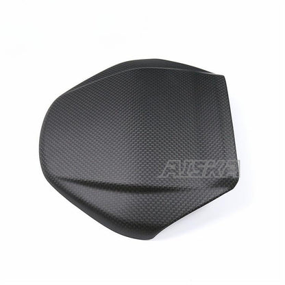 AISKA Wholesale 3K Full Carbon Fiber Motorcycle Front Fairing  for Ducati Diavel V4  2023+