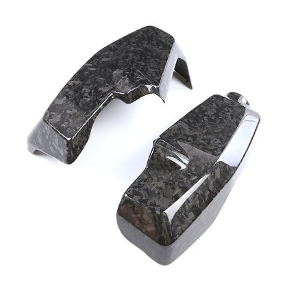 AISKA Harley Davidson Sportster  S 1250 Carbon Fiber Radiator Covers