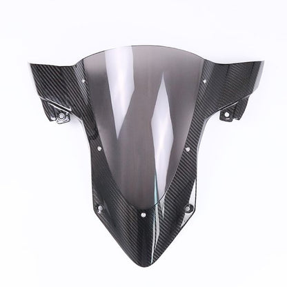 AISKA BMW S1000RR 2019-2025 Carbon Fiber Front Windscreen