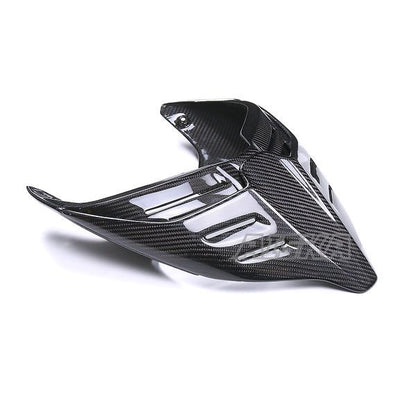 AISKA Ducati Panigale V4 V4S V4R 2018-2024 Carbon Fiber Hump Cover