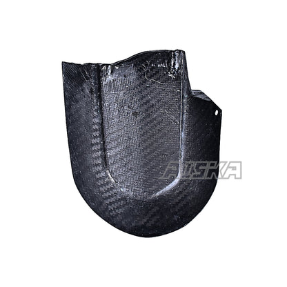 AISKA  Carbon Fiber Rear Mudguard Fender For Aprilia RSV4 Tuono V4 2021-2024