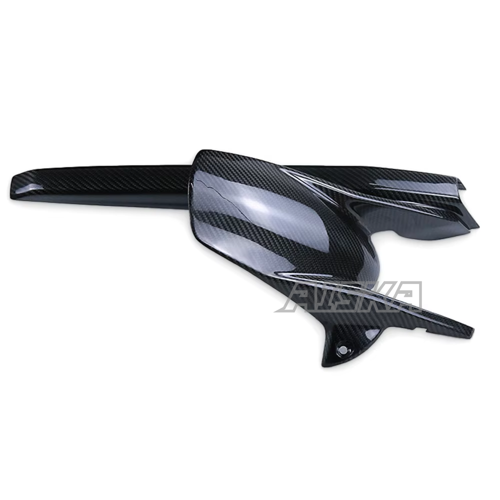 AISKA Honda CB650R CBR650R 2024-2025 Carbon Fiber Rear Fender