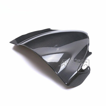AISKA 100% 3K Carbon Fiber  Accessories Motorcycle Body Parts Windshield Fairing for Suzuki GSX1300 R Hayabusa 2021-2025