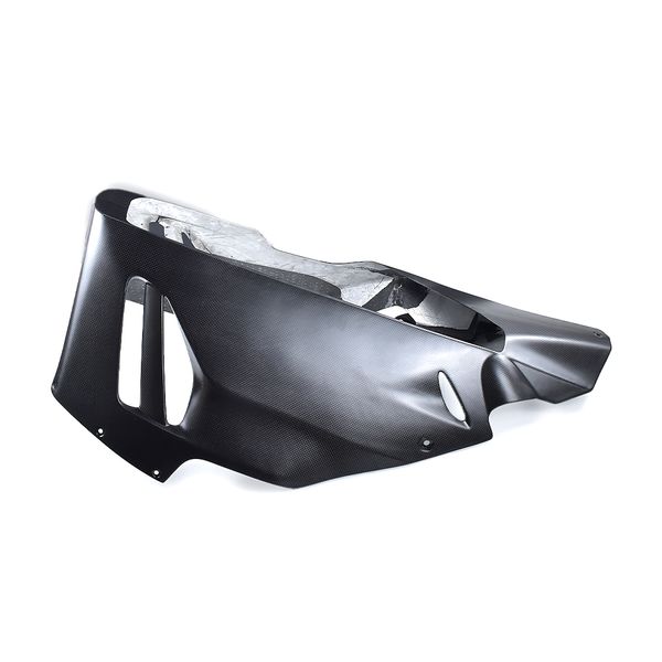 AISKA Honda CBR1000RR-R 2021-2024 Carbon Fiber Belly Pan